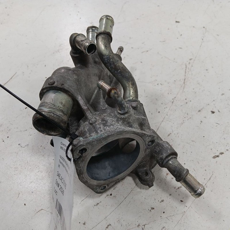 Acura ILX 2.4 Thermostat Housing Mount Bracket  2016 2017 2018 OEM