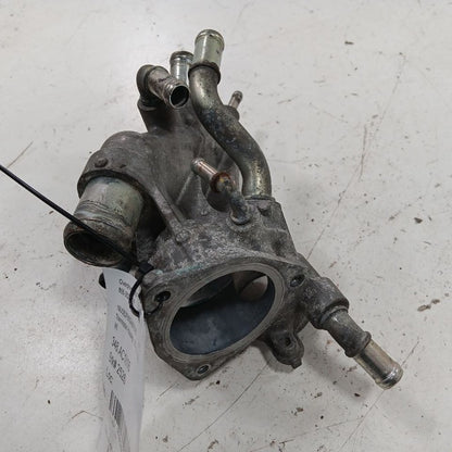 Acura ILX 2.4 Thermostat Housing Mount Bracket  2016 2017 2018 OEM