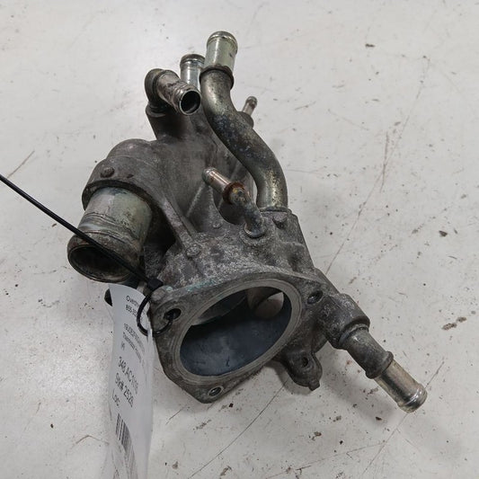 Acura ILX 2.4 Thermostat Housing Mount Bracket  2016 2017 2018 OEM