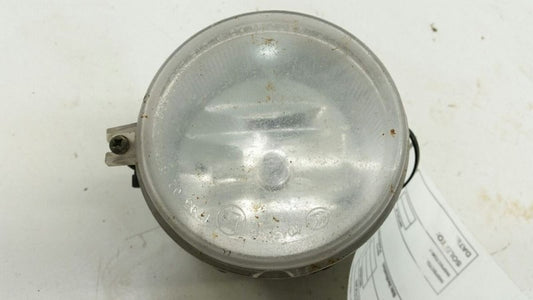 Corner Park Light Fog Driving Bumper Mounted Srt Fits 11-15 Dodge Challenger