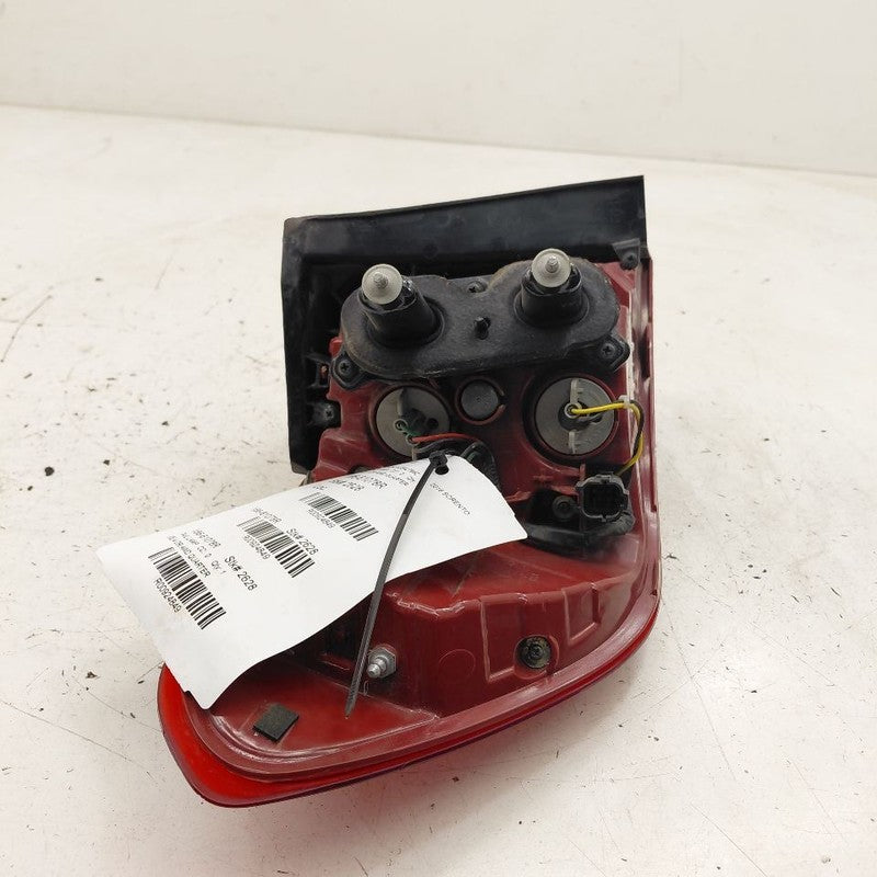 Passenger Right Rear Tail Light Brake Lamp Fits 16-18 Kia Sorento