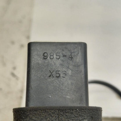 Subaru XV Crosstrek Door Ajar Switch Door Open Dome Light Switch  2025