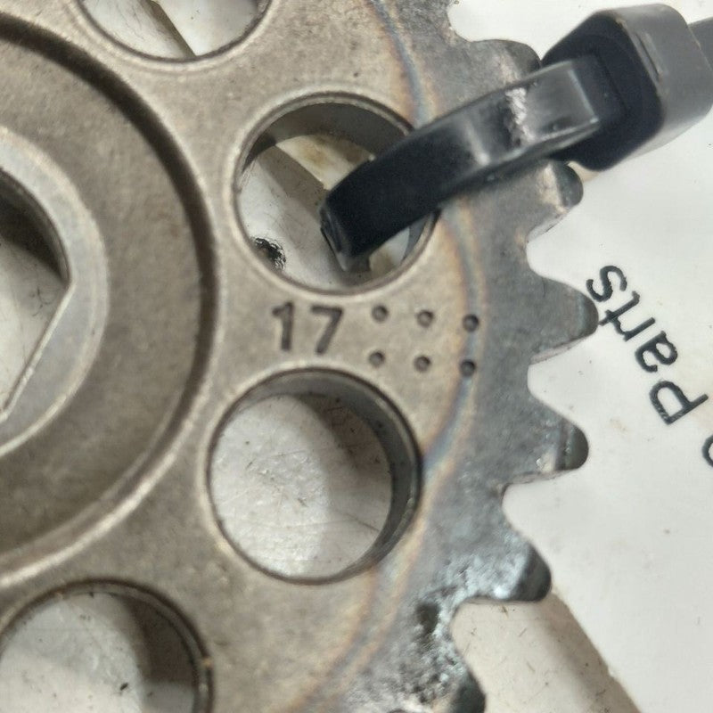 Volvo S60 Timing Gear  2.0 2018 2017 2016