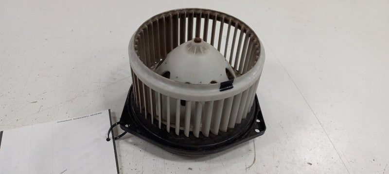 Blower Motor Fits 09-20 GT-R 364478 OEM