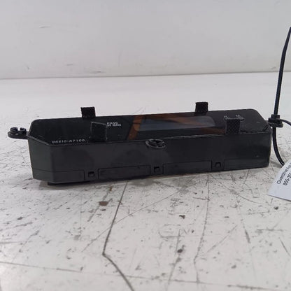 Kia Forte Digital Dash Clock  2014 2015 2016