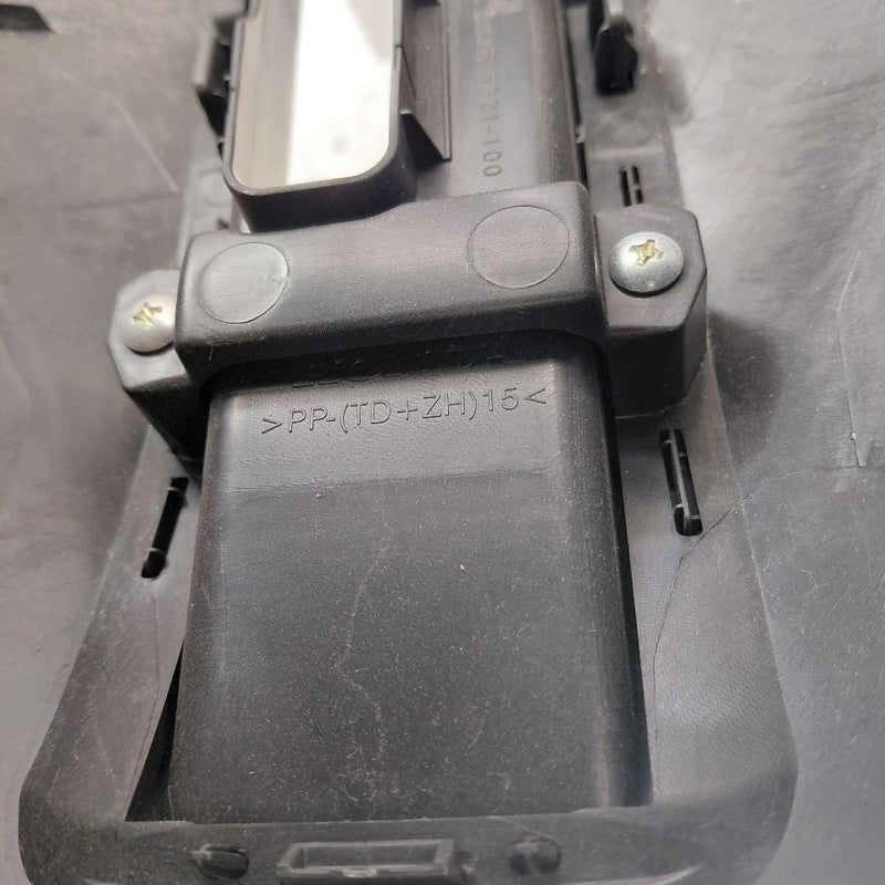 Honda Clarity Steering Column Trim Cover Shell  2018 2019 2020