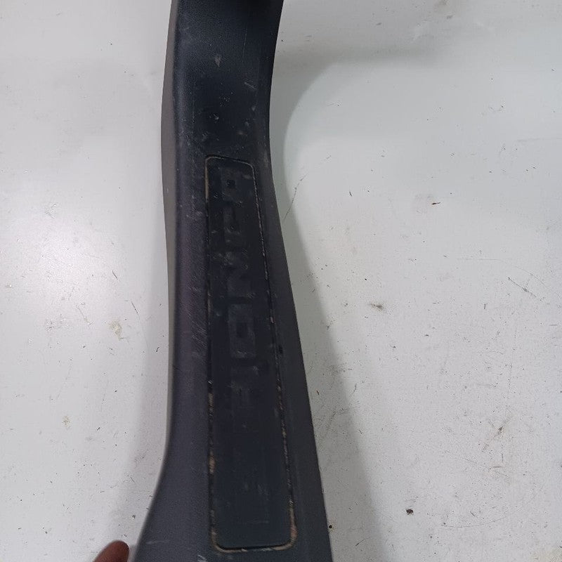 Ford Bronco Sport Kick Panel Trim Right Passenger  2024 2023 2022 2021