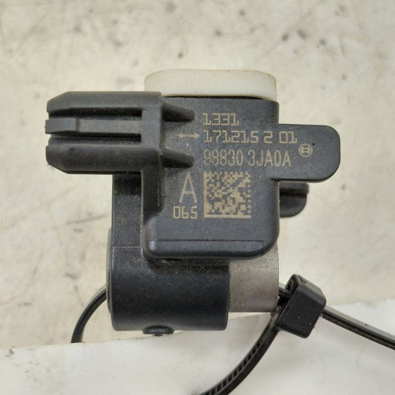 Nissan Versa Note Contact Sensor  2019 2018 2017