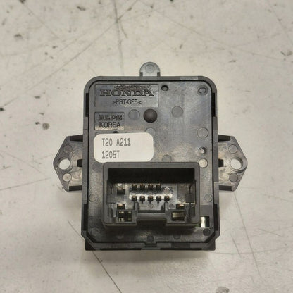 Honda HR-V Mirror Switch View Power Door Mirror Switch  2026 2025 2024