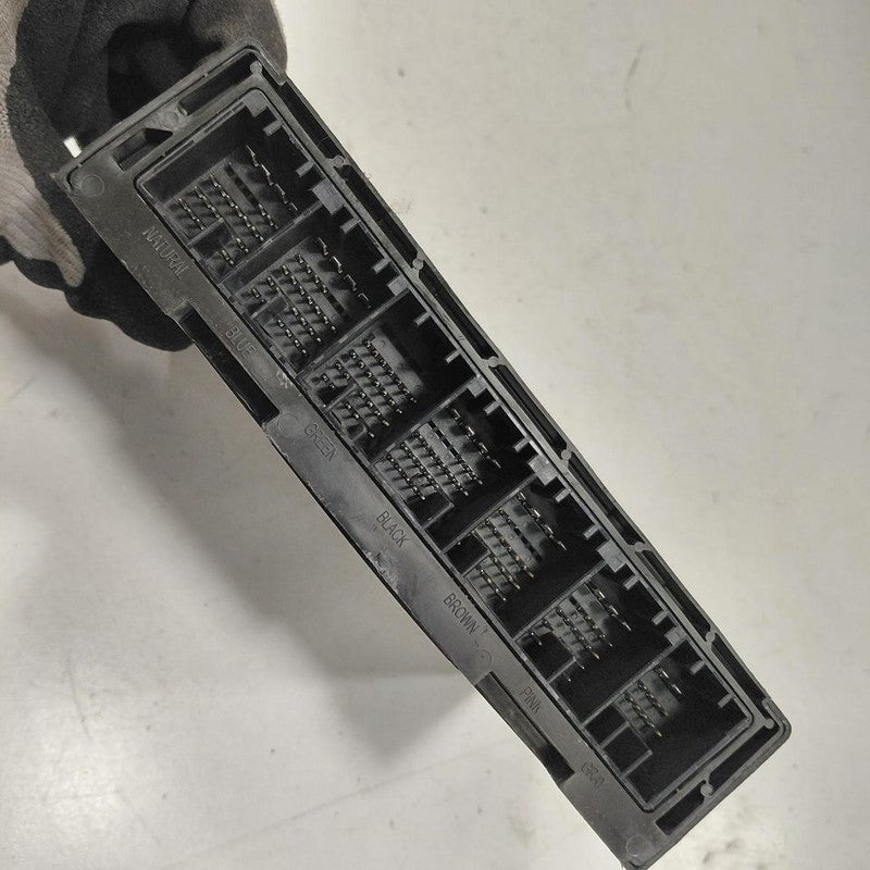 BCM Body Control Module Fits 19-24 Chevy Blazer