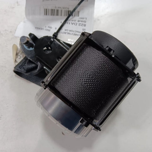 Nissan Versa Seat Belt Strap Retractor Center Middle Rear Back  2023 2022 2021 