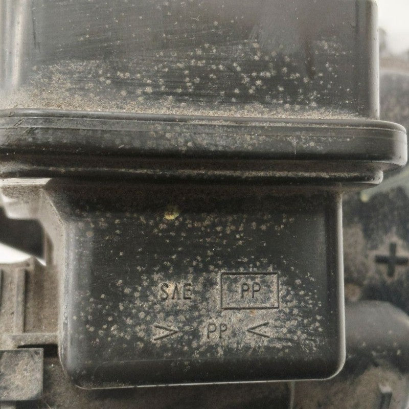 Mazda 3 Fuel Vapor Canister Charcoal Evaporator Can  2.5 2023 2022 202