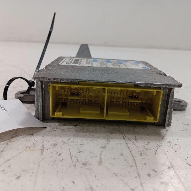 SRS Computer Control Module 77960T0AA21 Fits 15-16 CR-V OEM