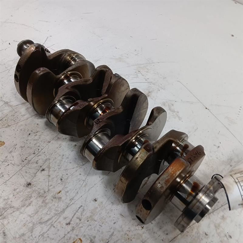 Chevy Malibu Engine Crankshaft Crank Shaft  2019 2020 2021 2022 2023 2024