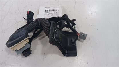 Chrysler 200 Door Harness Wire Wiring Right Passenger Rear  2015 2016 