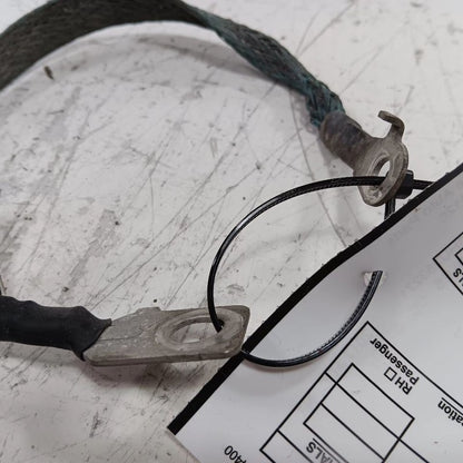 Hyundai Accent Battery Cable 2014 2015 2016 2016 2017