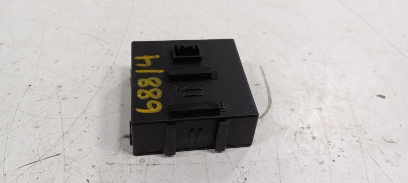 Theft-locking Keyless Entry Center Dash Fits 09-14 MAXIMA  OEM