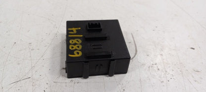 Theft-locking Keyless Entry Center Dash Fits 09-14 MAXIMA  OEM