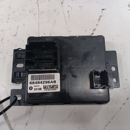 Temperature Control Module Fits 21 Jeep Compass OEM