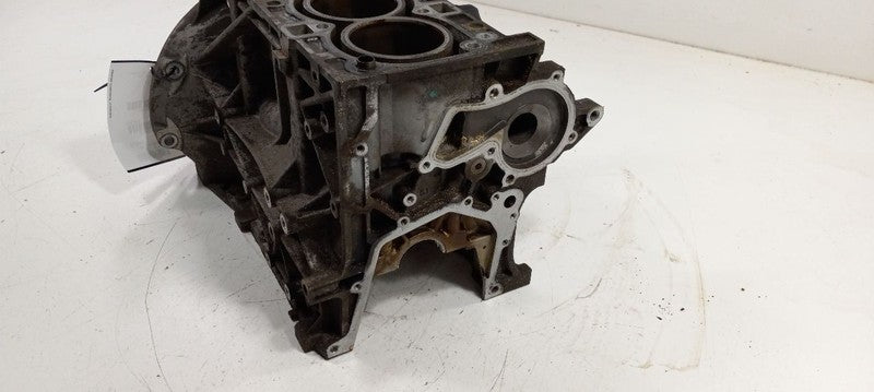 7S7Z6010F Cylinder Block 1.6L Without Turbo Fits 11-19 Ford Fiesta