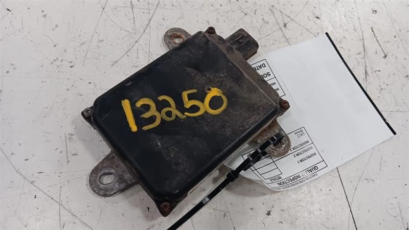 Camera Projector 17-18 FORESTER