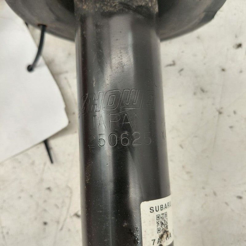 Rear Strut Japan Built Fits 24-25 XV Subaru Crosstrek