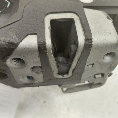 Ford Edge Door Latch Lock Left Driver Front  2018 2017 2016 2015