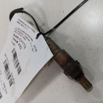 Chrysler 300 Oxygen O2 Sensor Upstream  2015 2016 2017 2018 2019