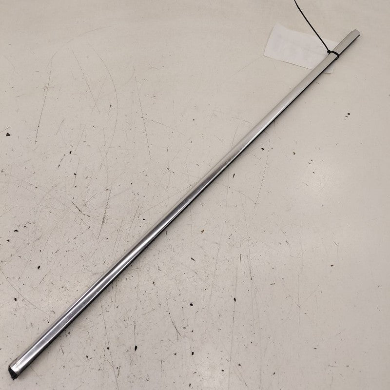 Volvo S60 Door Glass Window Weather Strip Trim Front Left Driver  2018