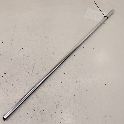 Volvo S60 Door Glass Window Weather Strip Trim Front Left Driver  2018