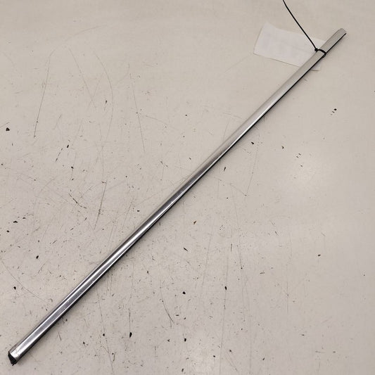 Volvo S60 Door Glass Window Weather Strip Trim Front Left Driver  2018