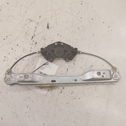 Left Rear Window Regulator Track VIN Y 1st Digit SWB Fits 14-18 Volvo 