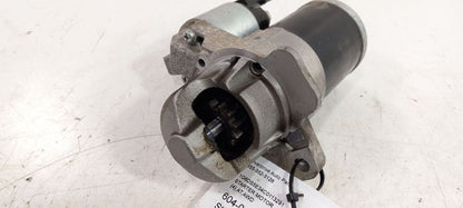 Engine Starter Motor Base ID 12645299 Fits 12 CTS  OEM