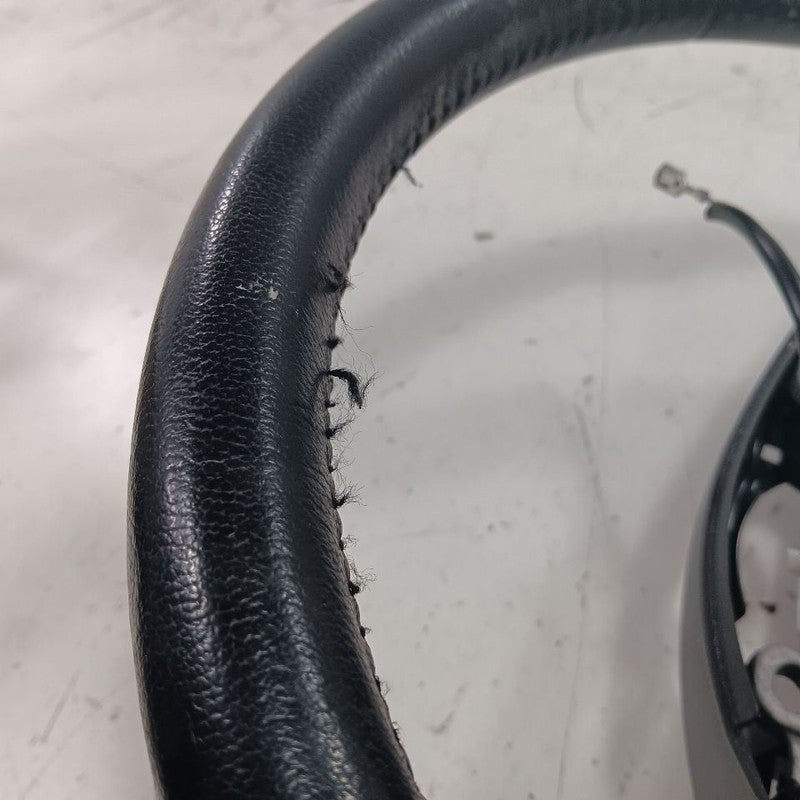 Mitsubishi Outlander Sport Steering Wheel  2019 2020 2021 2022 OEM
