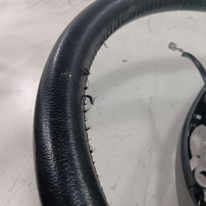 Mitsubishi Outlander Sport Steering Wheel  2019 2020 2021 2022 OEM
