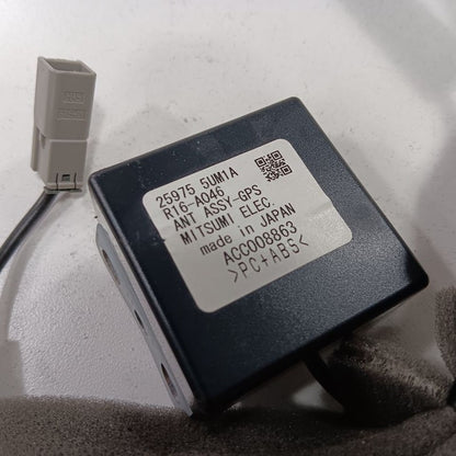 INFINITI QX50 Navigation GPS Antenna Module {259755UM1A} 2017 2016 201