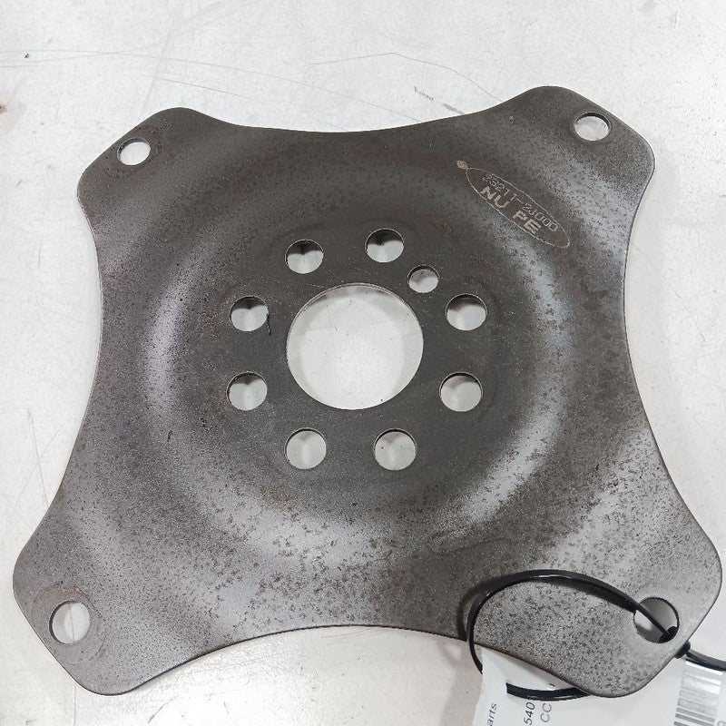 Flywheel Flex Plate 2.0L Naturally Aspirated Fits 21-24 Hyundai Elantr