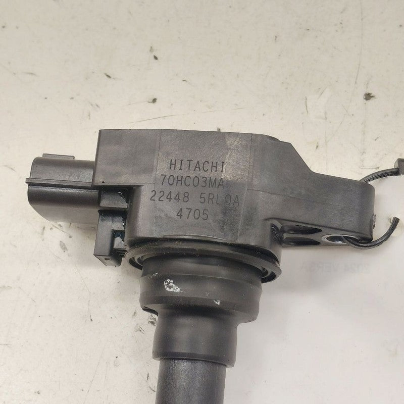 Coil Ignition Ignitor Fits 18-24 Nissan Kicks OEM