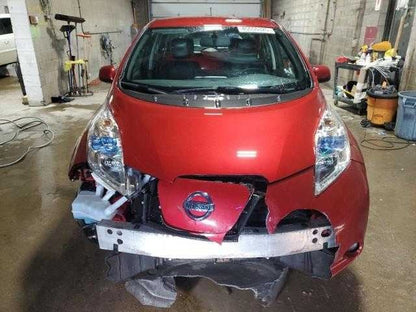 Nissan LEAF On Door Seal Rubber Left Driver Rear Back  2013 2014 2015 