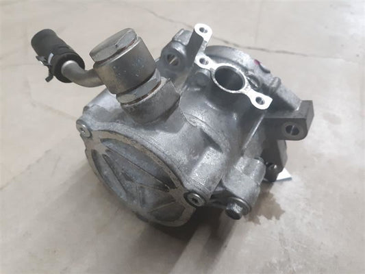 Vacuum Pump Naturally Aspirated Fits 18-19 MAZDA CX-5 348255 OEM