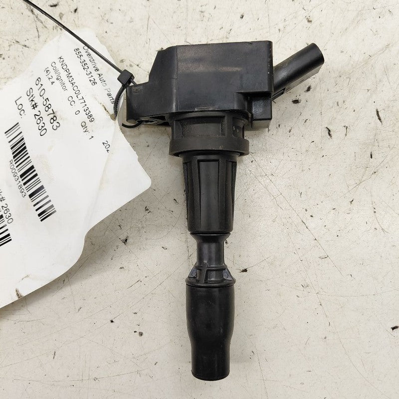 Coil Ignition Ignitor Fits 17-22 Genesis G90