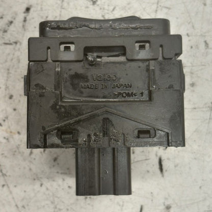 Subaru XV Crosstrek Heated Seat Switch  2025 2024