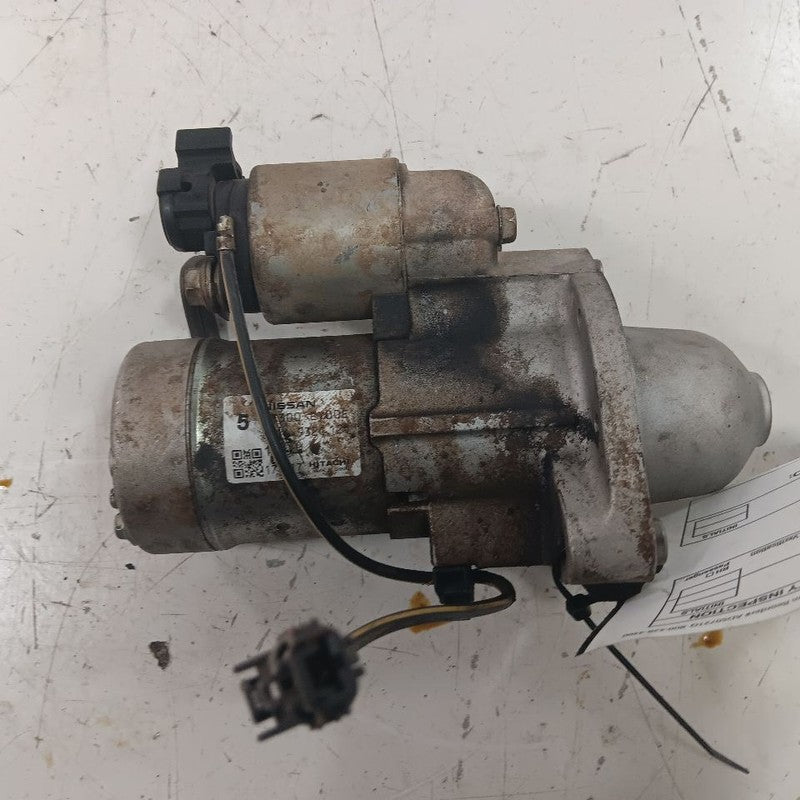 23300EY00E Engine Starter Motor VQ37VHR Fits 09-20 370Z 