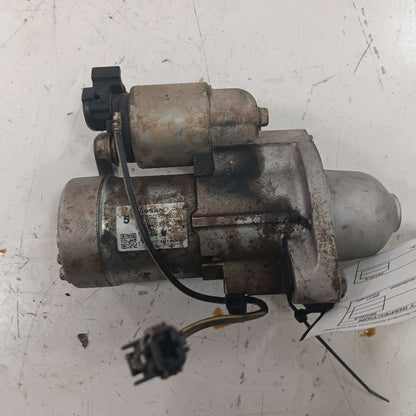 23300EY00E Engine Starter Motor VQ37VHR Fits 09-20 370Z 