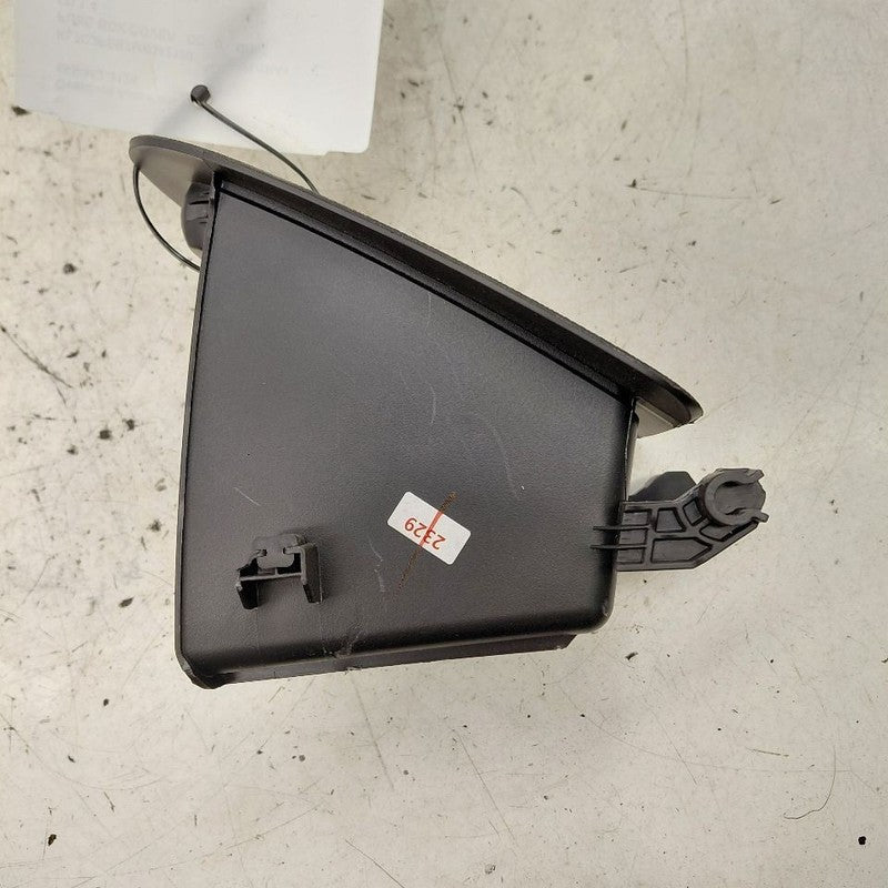 Chevy Trax Fuse Box Cover 2022 2021