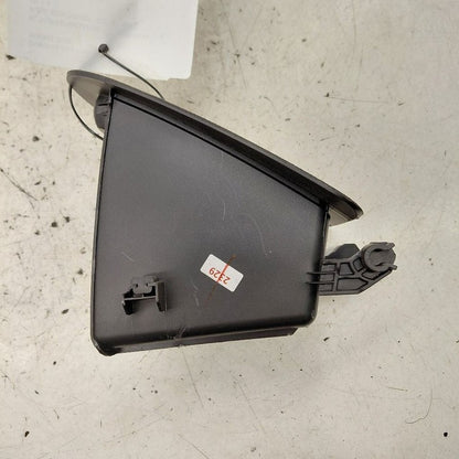 Chevy Trax Fuse Box Cover 2022 2021
