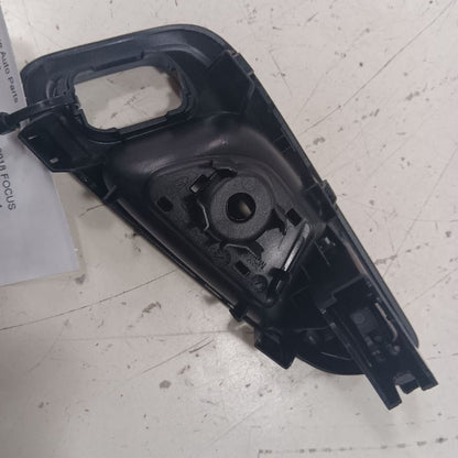 Ford Focus Door Handle Right Passenger Front Interior Inside 2018 2017