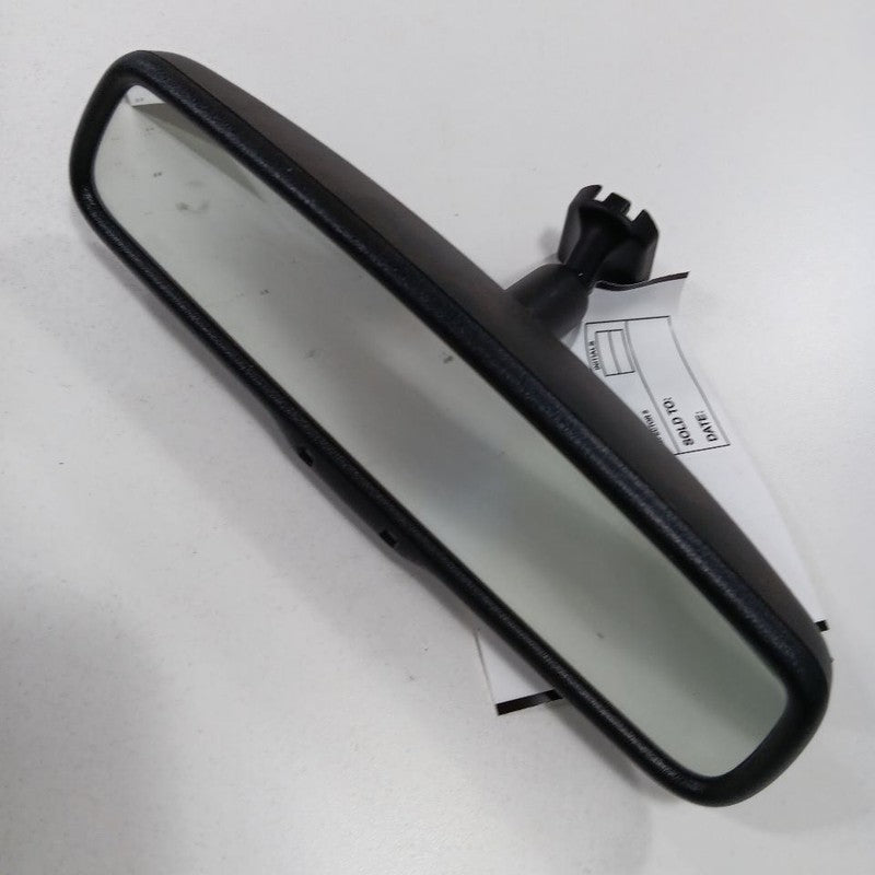Interior Rear View Mirror W/ Auto Dim W/O Garage Opener  20-24 Outlander Sport