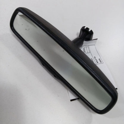 Interior Rear View Mirror W/ Auto Dim W/O Garage Opener  20-24 Outlander Sport