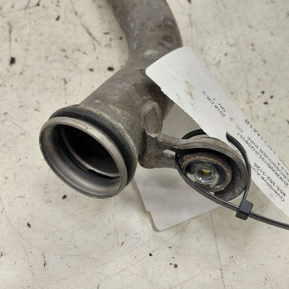 Honda CR-V Coolant Line Crossover Pipe  2.4 2019 2018 2017
